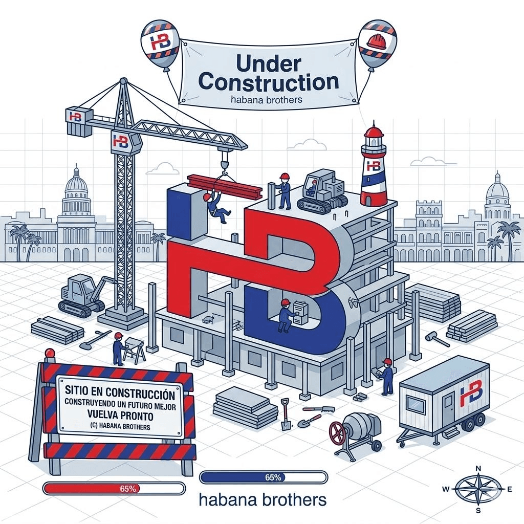 Sitio en construcción